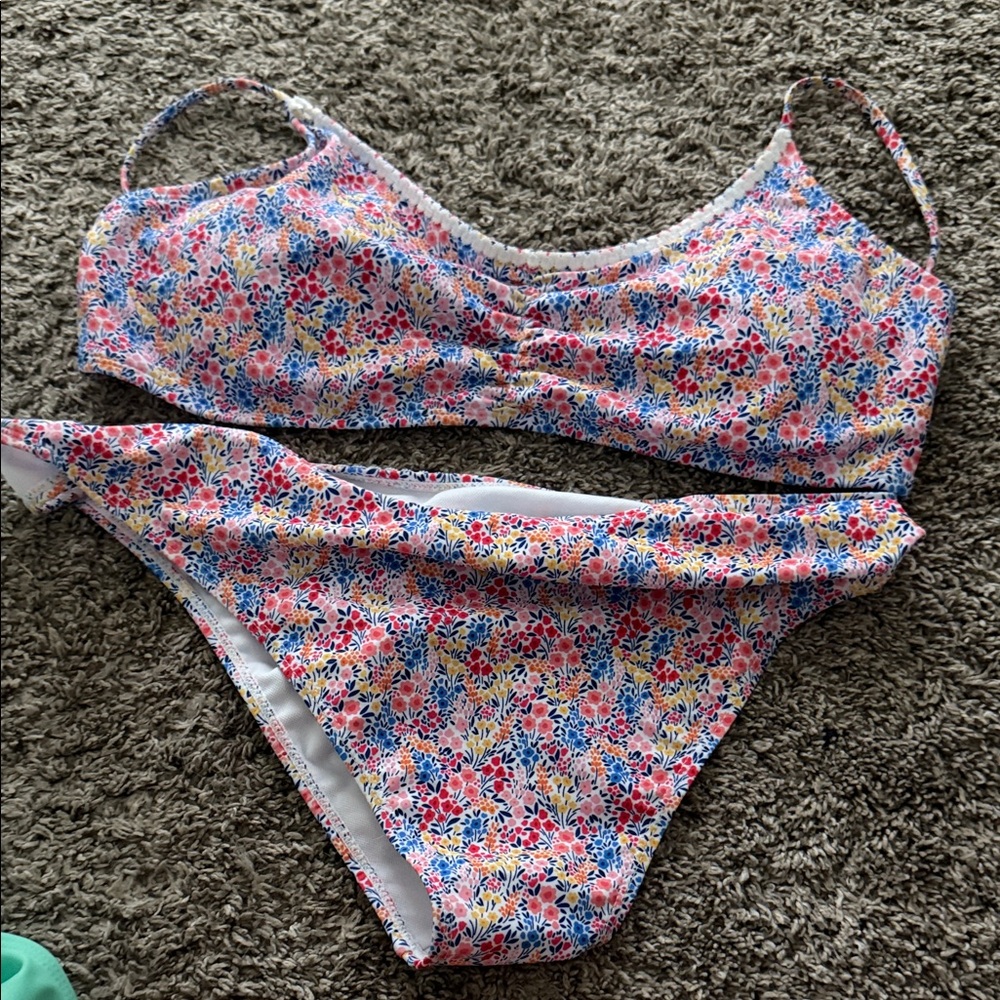 BUNDLE!!! (3 BIKINIS)